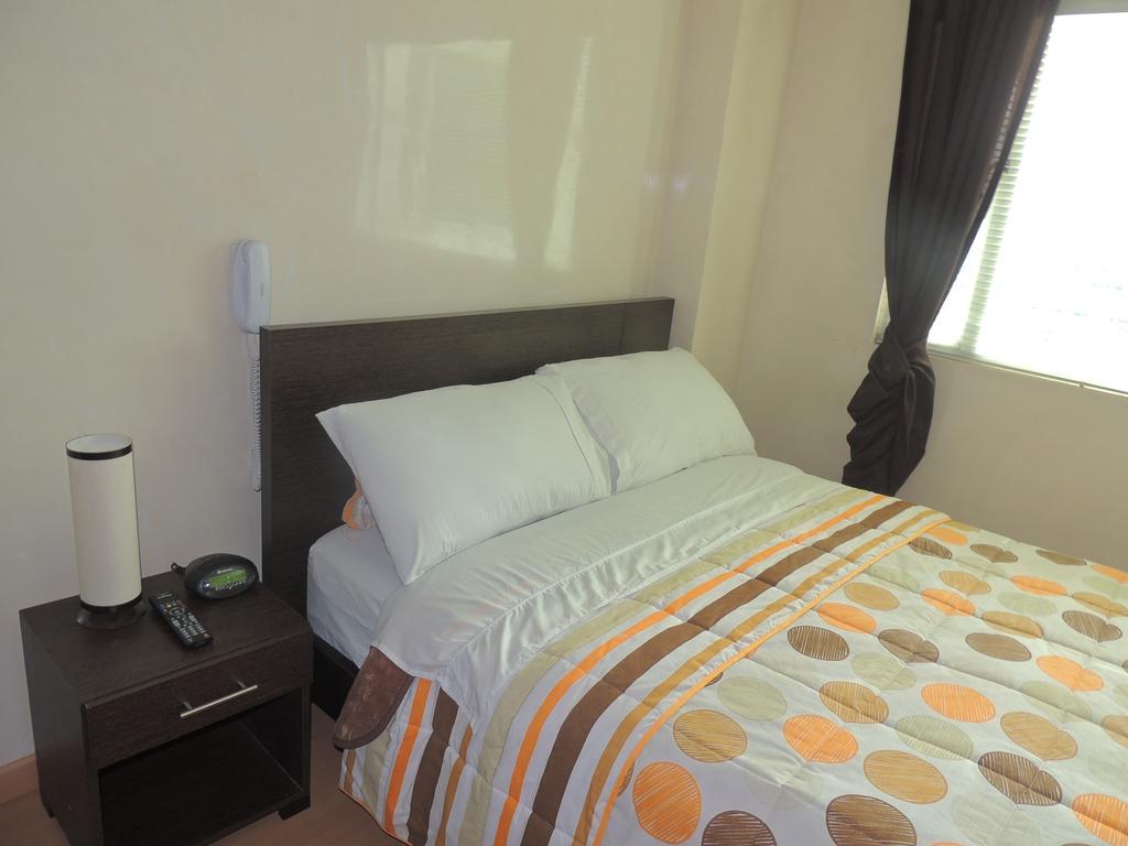 בוגוטה Titan Hotel & Spa חדר תמונה