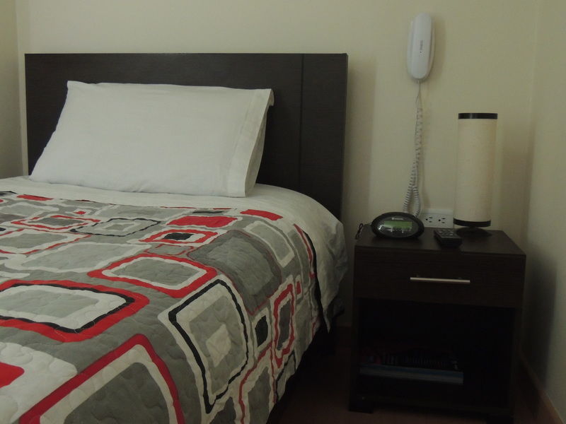 בוגוטה Titan Hotel & Spa מראה חיצוני תמונה