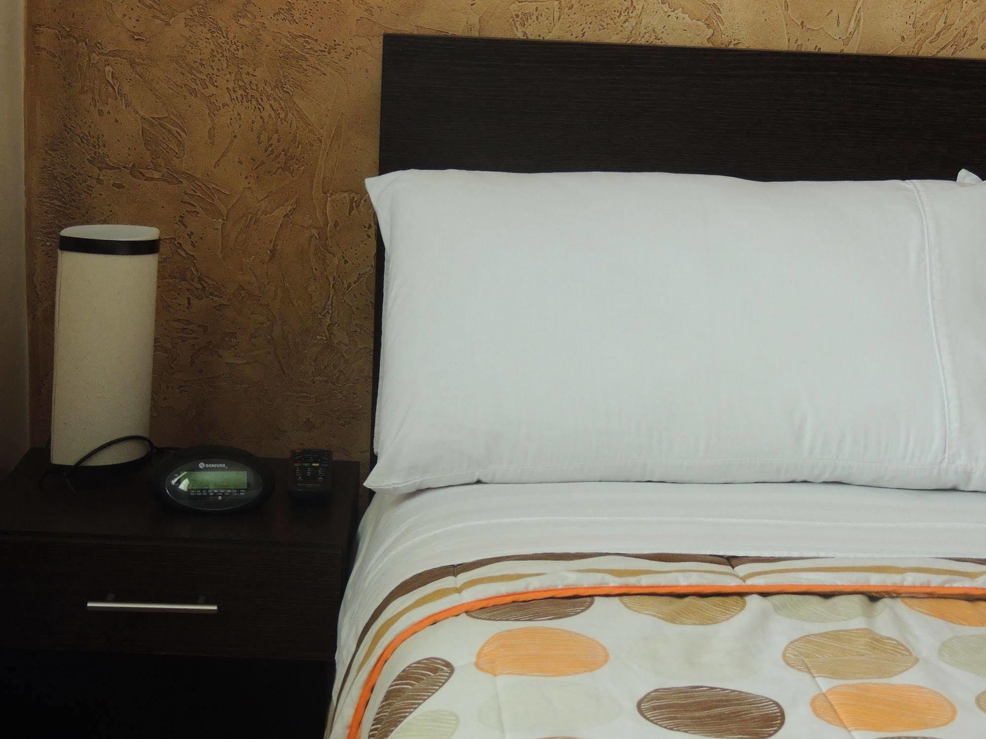 בוגוטה Titan Hotel & Spa מראה חיצוני תמונה