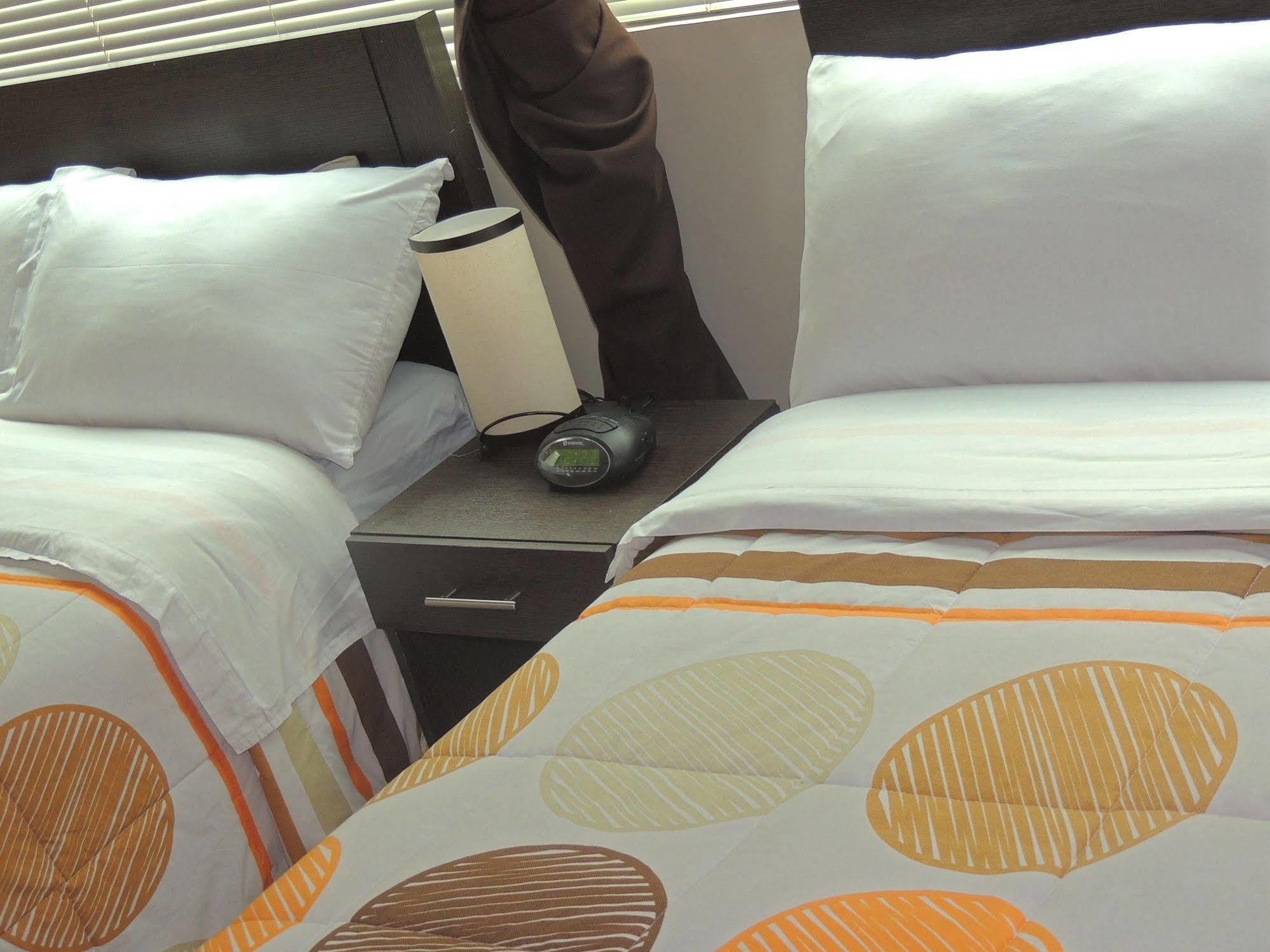 בוגוטה Titan Hotel & Spa מראה חיצוני תמונה