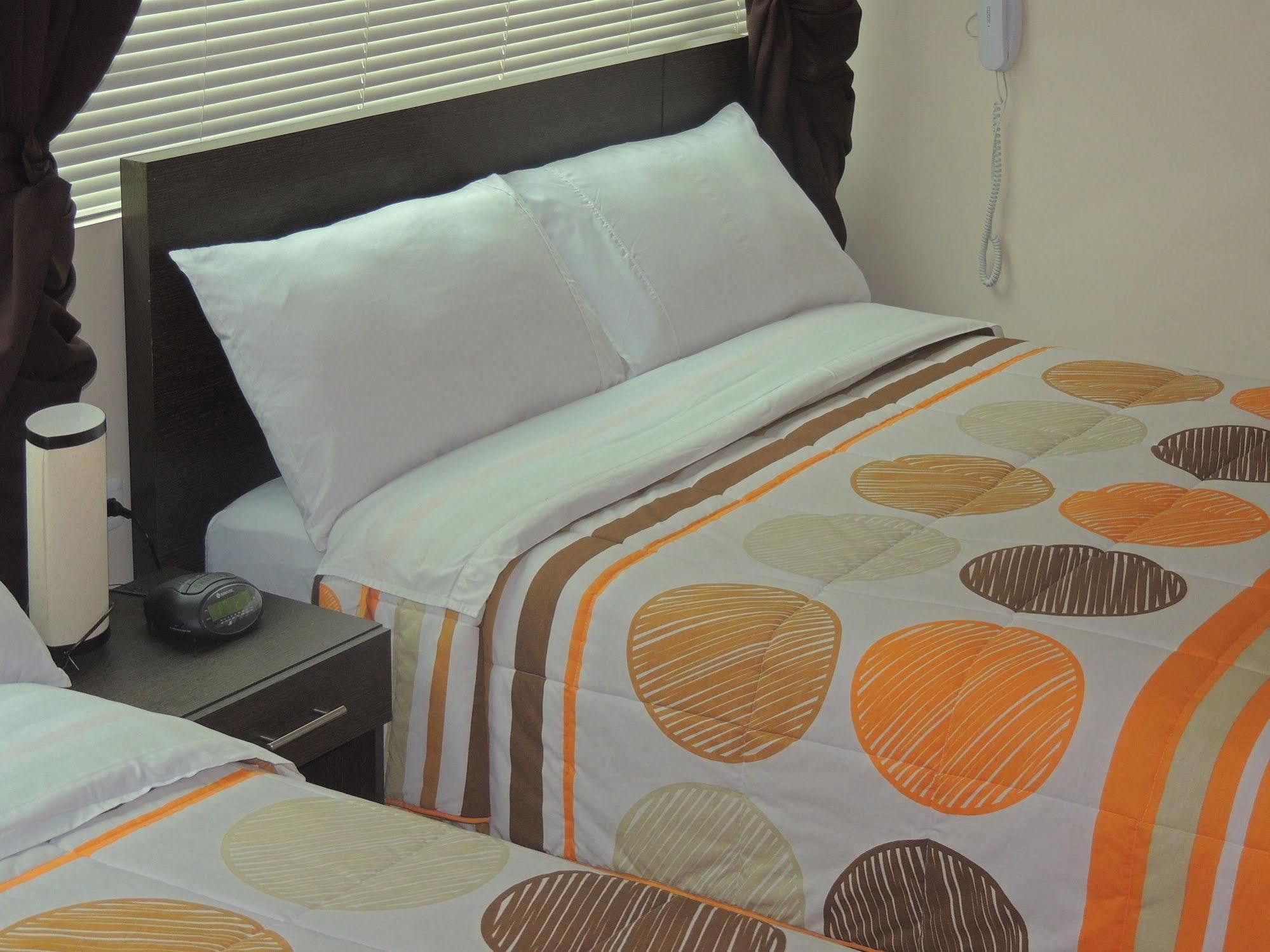 בוגוטה Titan Hotel & Spa מראה חיצוני תמונה