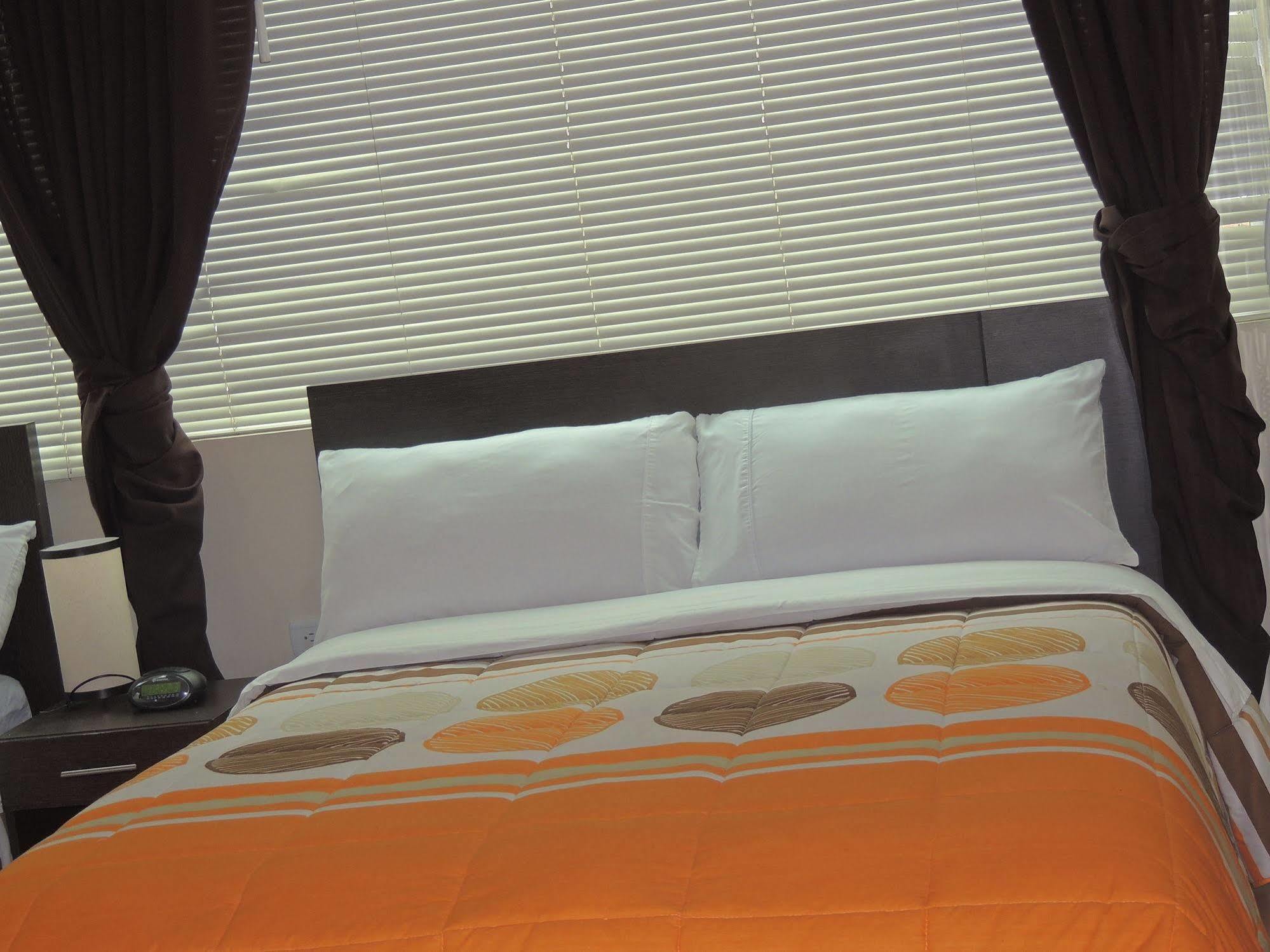 בוגוטה Titan Hotel & Spa מראה חיצוני תמונה