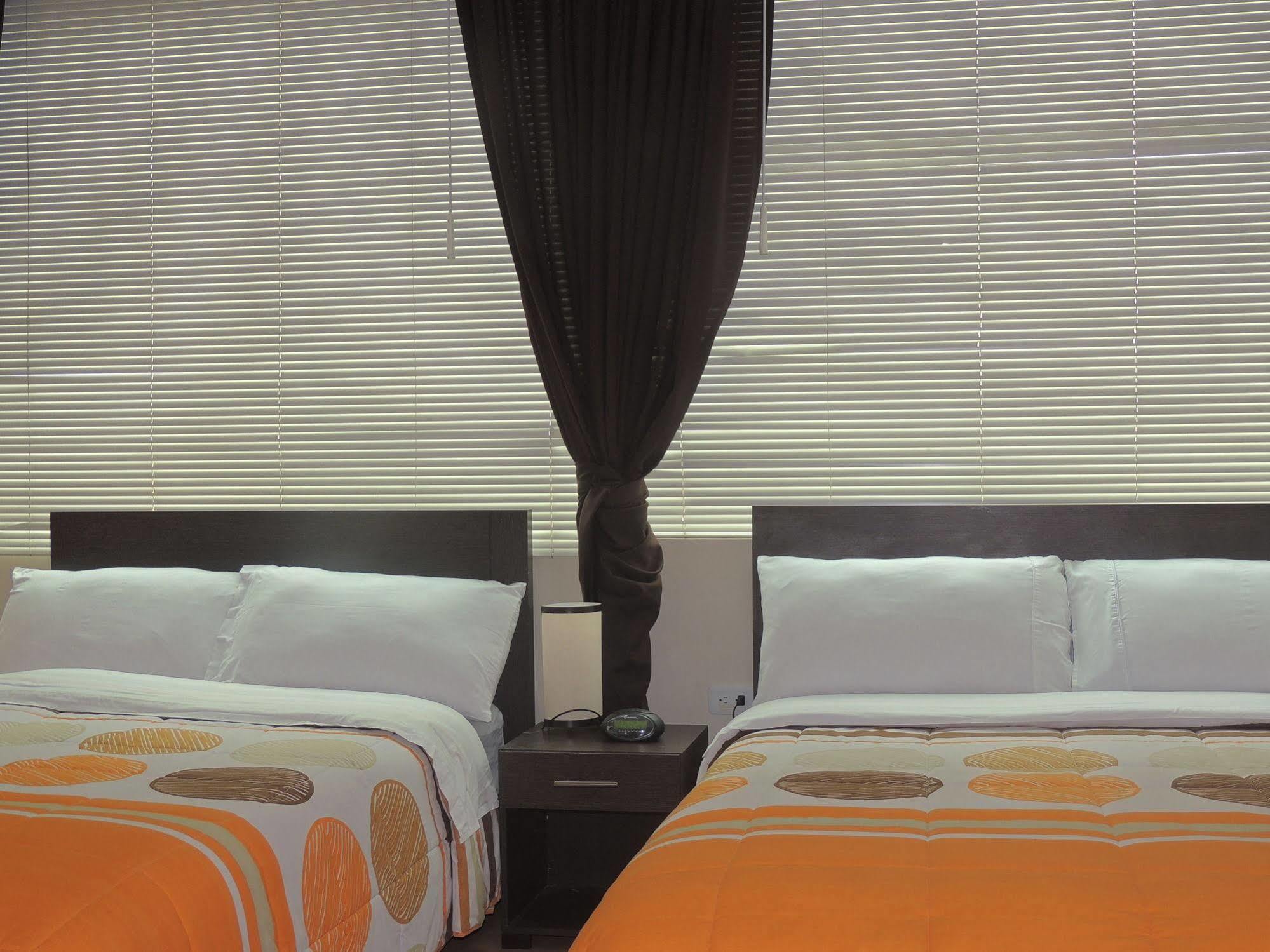 בוגוטה Titan Hotel & Spa מראה חיצוני תמונה